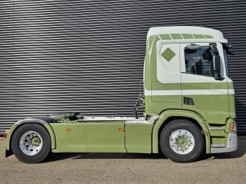 Scania R410 4x2